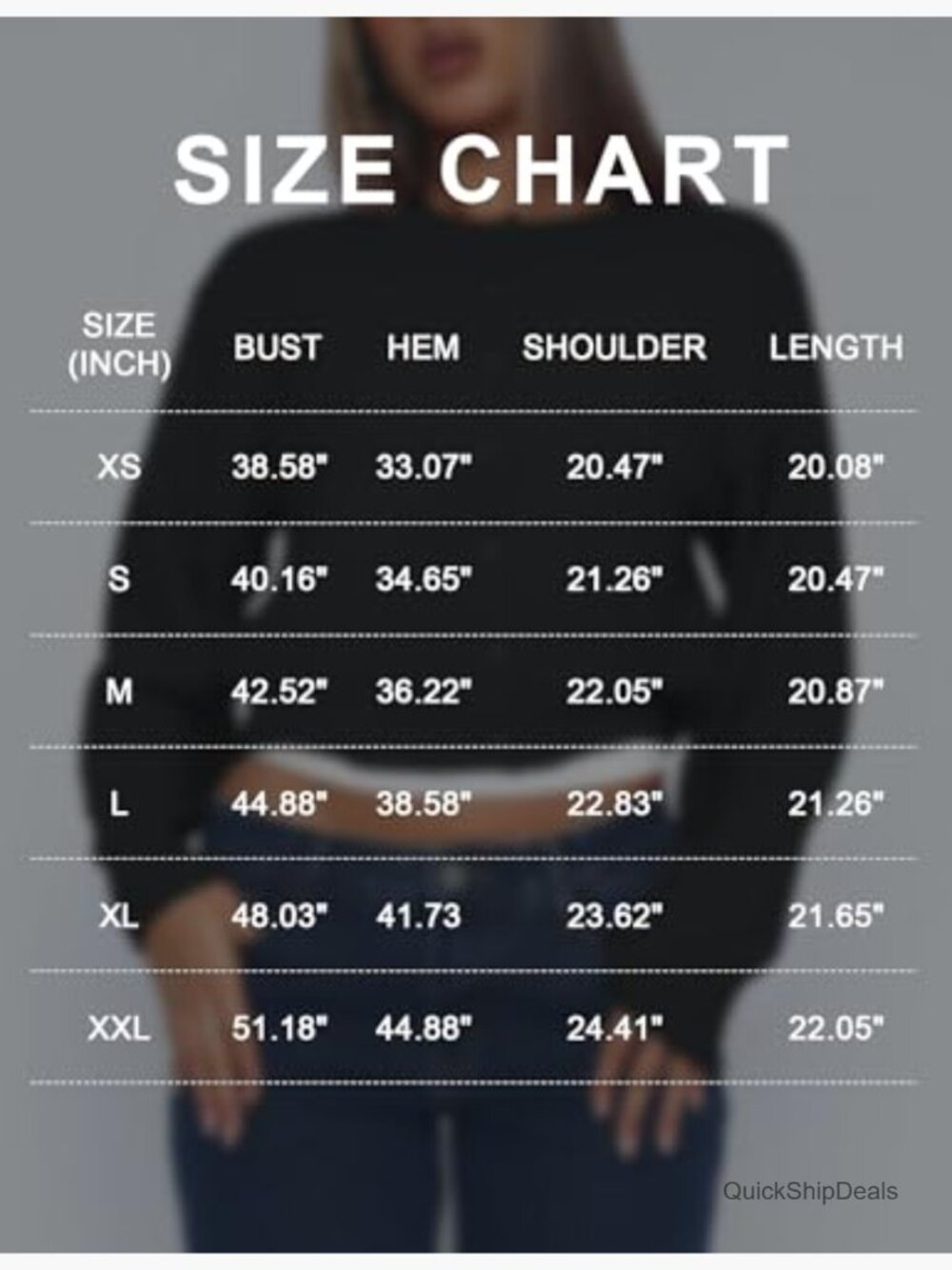 Lightweight Cropped Cardigan Sweater, Button Up Crew Neck Long Sleeve - Picture 6 of 6